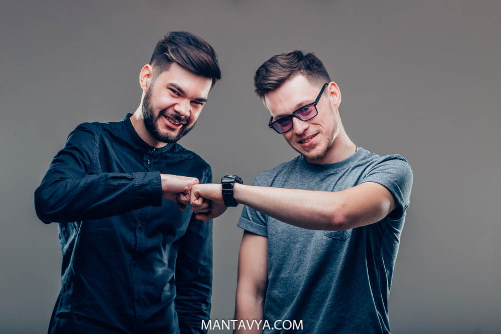 Best Friendship Captions