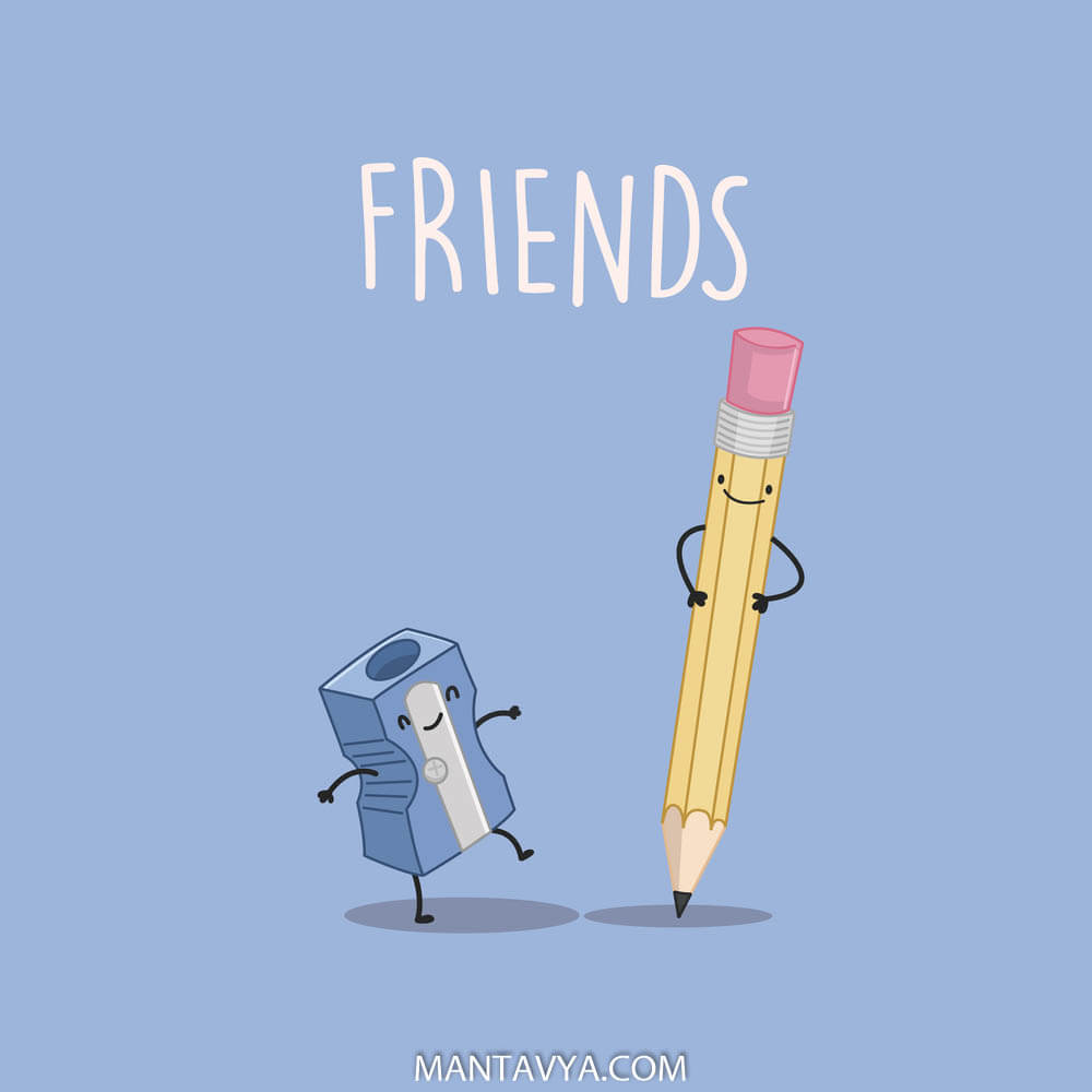 Best Friendship Captions
