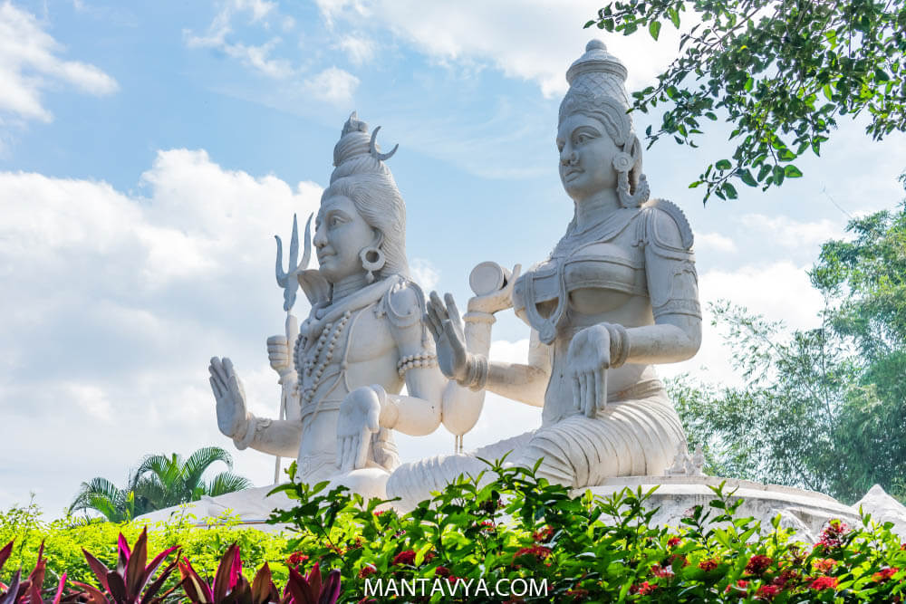 Lord Shiva Quotes In English