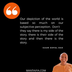 Gaur Gopal Das Quotes