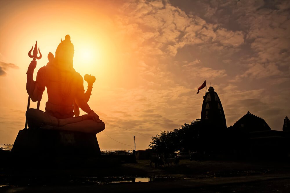 Inspiration Lord Shiva Quotes