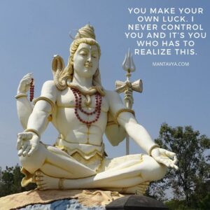 Mahakal Quotes With Images