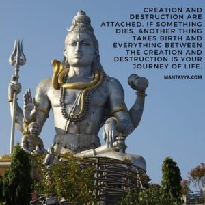 Mahakal Quotes With Images