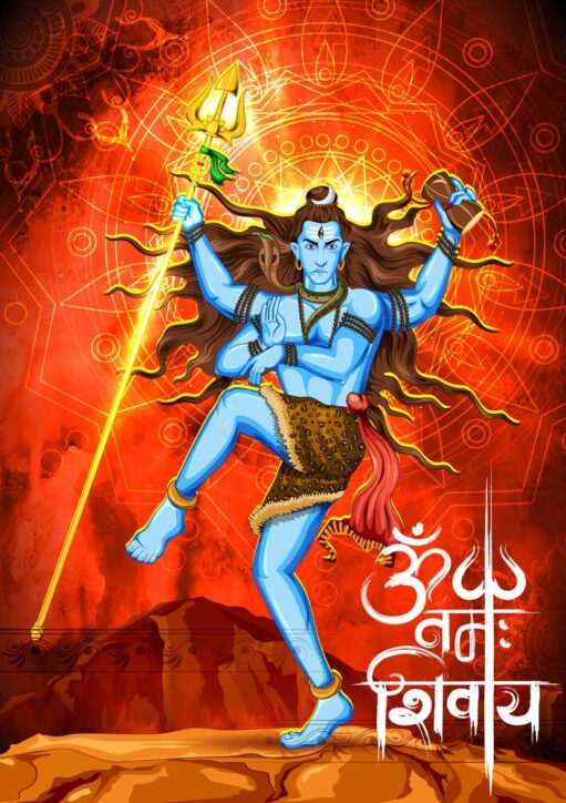 hindi wala shiva