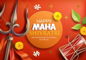 Maha Shivratri Quotes