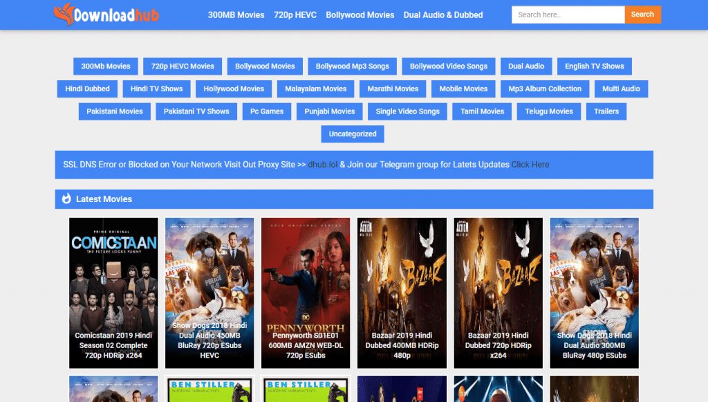 download 300mb movie in hindi