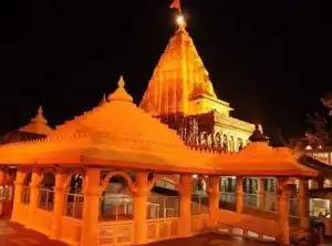 Mahakal Mandir