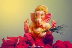 Happy Ganesh chaturthi wishes quotes and images-22