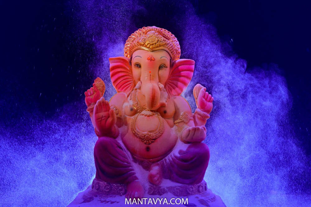 Happy Ganesh chaturthi wishes quotes and images-22