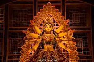 Navratri Images For Durga Pooja