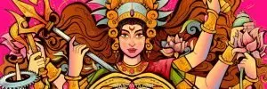 Maa Durga Images For Navratri