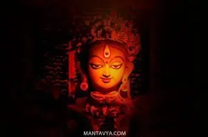 Maa Durga Images