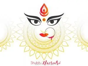 Navratri Images For Durga Pooja