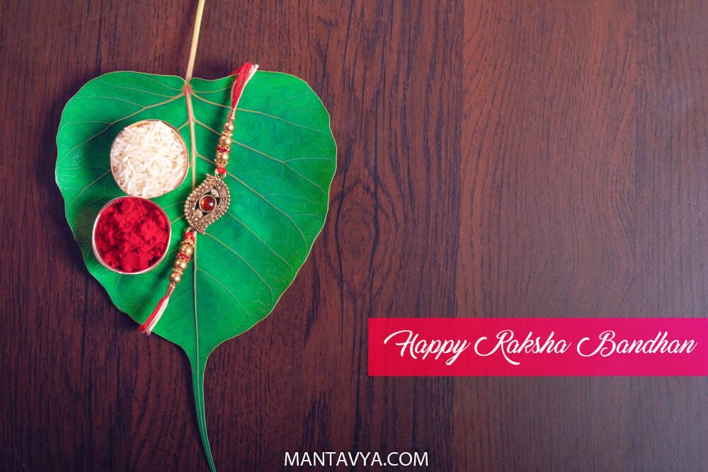 Happy Rakshabandhan Images & Quotes for Status