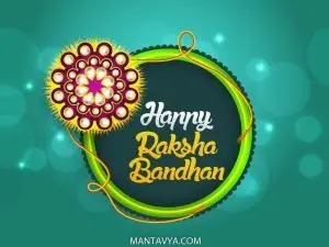 Happy Rakshabandhan Images & Quotes for Status