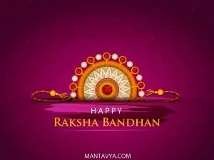 Happy Rakshabandhan Images & Quotes for Status