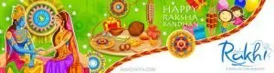 Happy Rakshabandhan Images & Quotes for Status