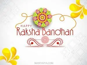 Happy Rakshabandhan Images & Quotes for Status