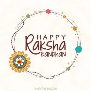 Happy Rakshabandhan Images & Quotes for Status