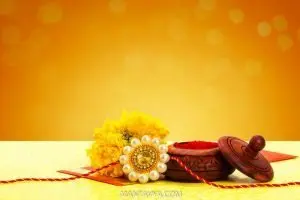 Happy Rakshabandhan Images & Quotes for Status