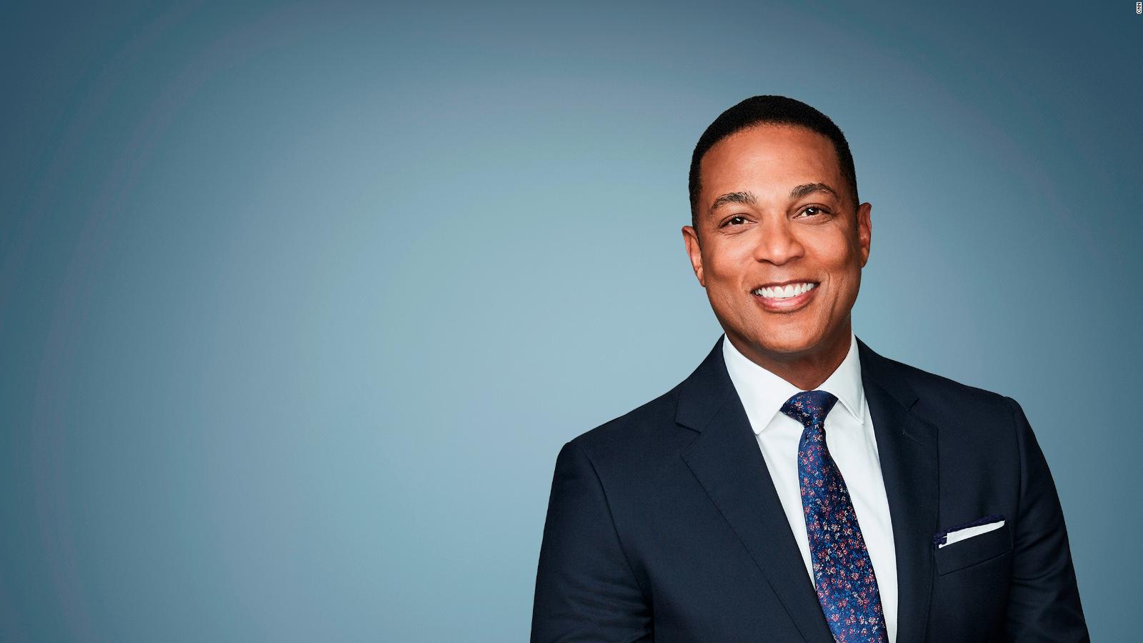 Don Lemon Salary 2024 How Much Money does this American Journalist