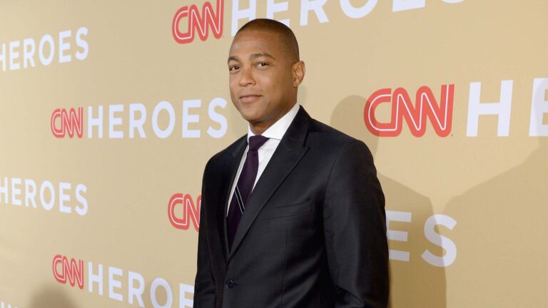 Don Lemon Salary 2020 - How Much Money does this American Journalist