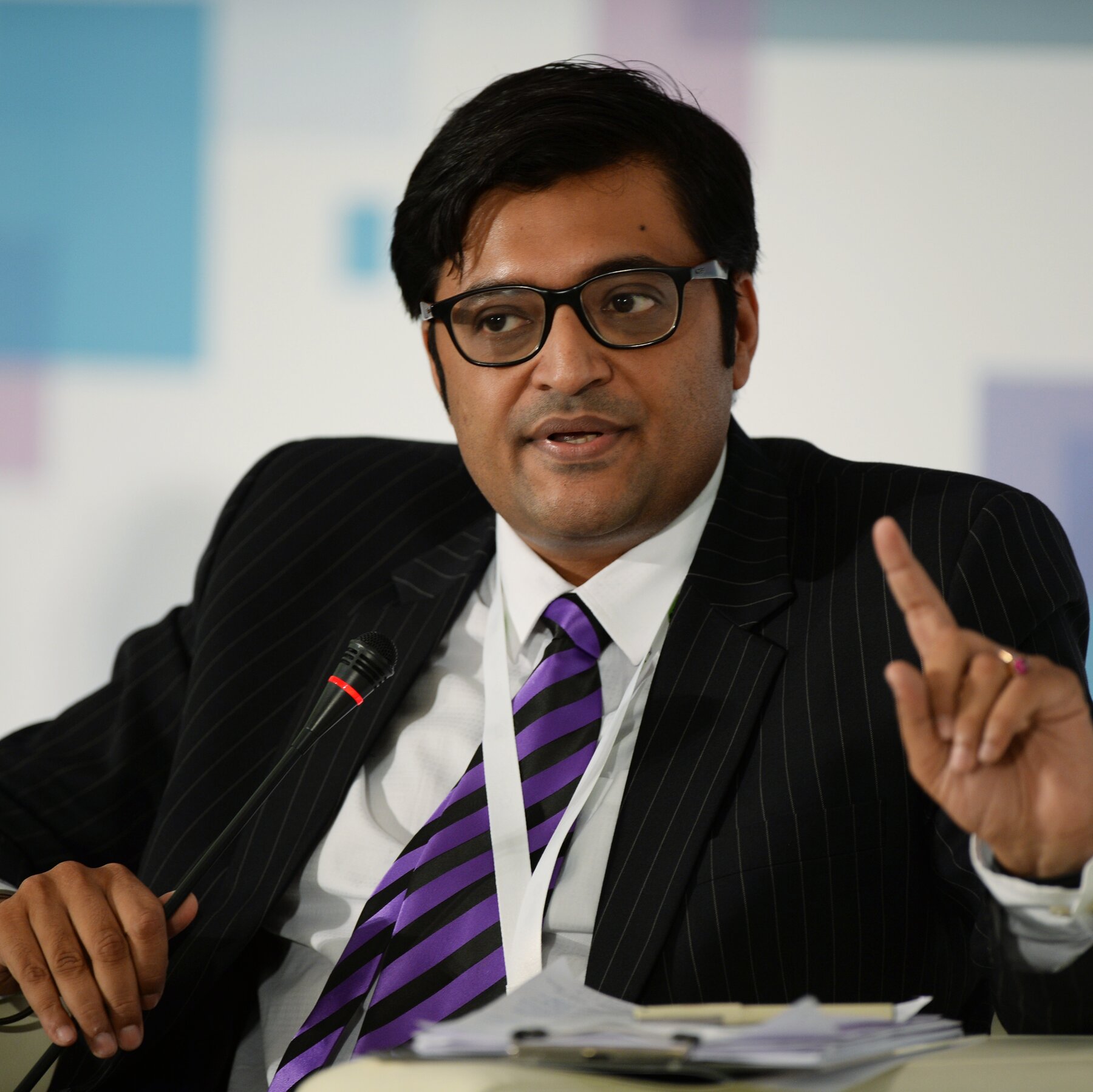 Arnab Goswami Salary and Net Worth 2020 Mantavya