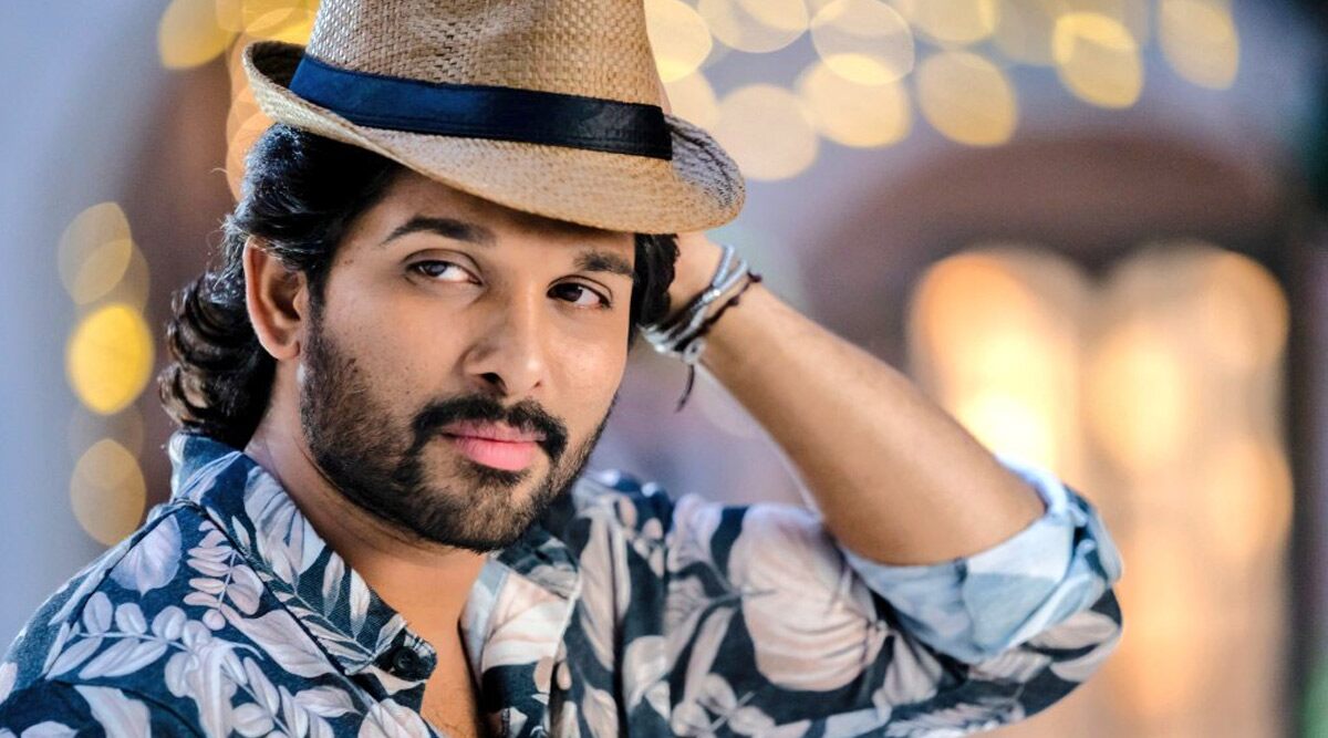 Allu Arjun Net Worth 2024 Mantavya