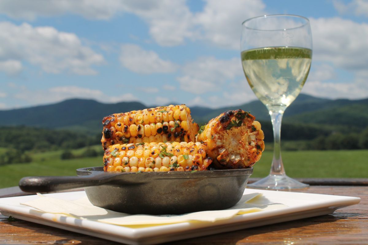 What is Corn Cob Wine and its Benefits Mantavya