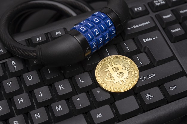 is bitcoin safe yahoo answers
