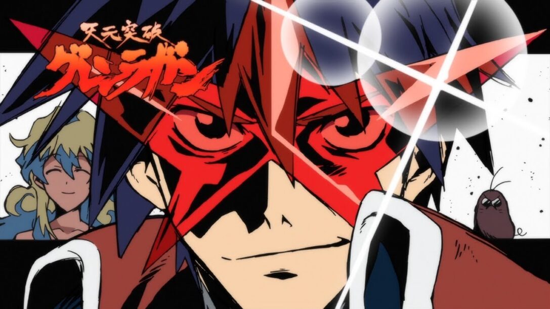 Gurren Lagann Season 2 - Review and Release Date 2022 - Mantavya