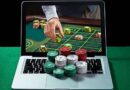 How Can Online Casino Games Improve Thinking Skills?