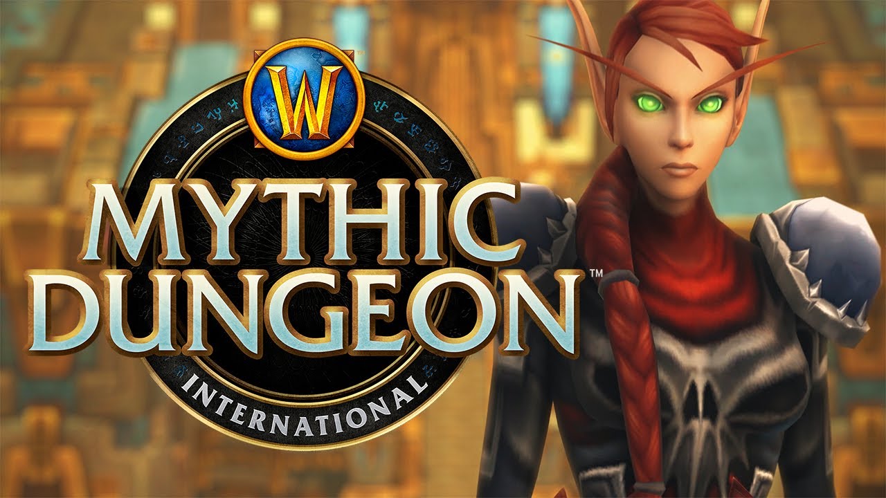 What Level Should You Be for Mythic+ Dungeons in WOW? Mantavya