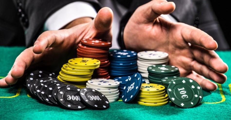 3 Simple Tips For Using free texas holdem practice To Get Ahead Your Competition