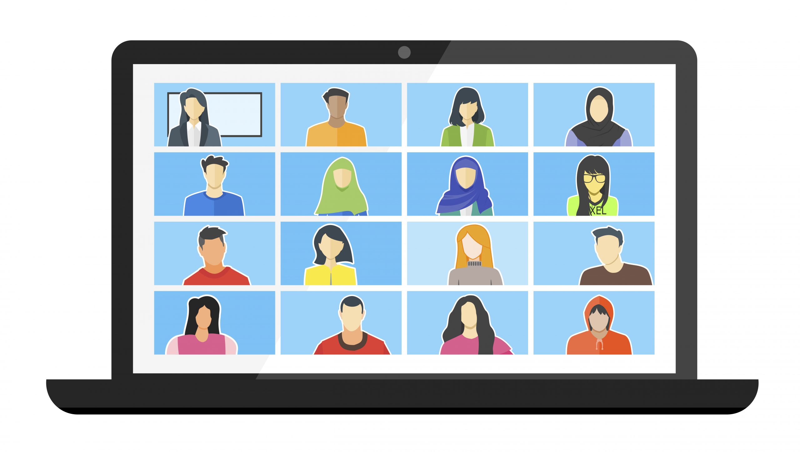 Tips to Get the Most Out of Zoom Classes - Mantavya
