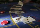The Myths and Realities about Gambling