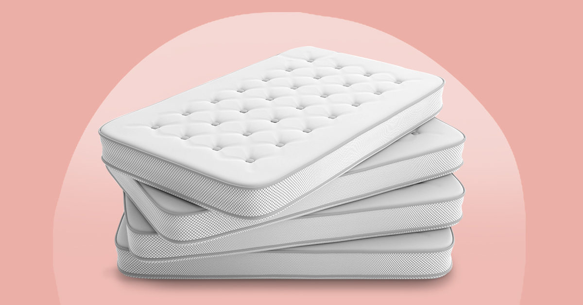 6 Tips To Choose The Best Daybed Mattress Know What Are They? Mantavya