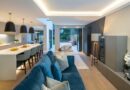 The Importance Of Good Lighting In Interior Design