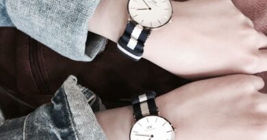 4 Watches That Your Best Friend Will Love