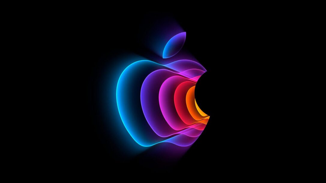 Apple Logo