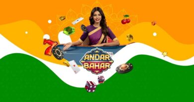 Experience the Excitement of Andar Bahar With the Best Betting Companies in India