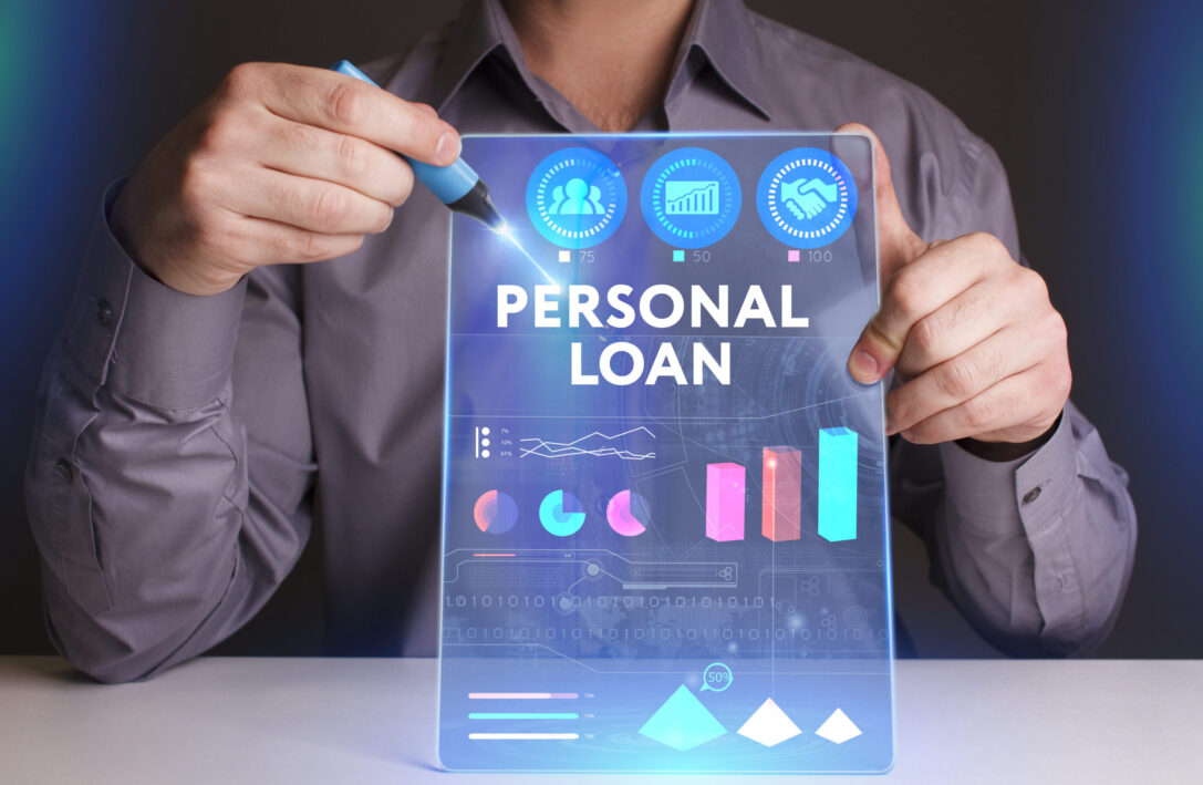 Instant Personal Loan