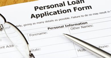 Instant Personal Loan