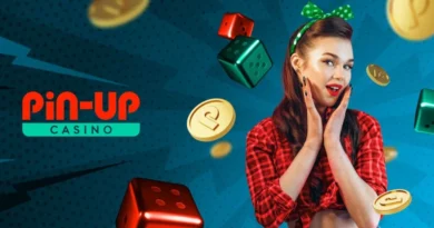 Pin-up Casino Online: More Than Just A Game