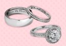 What to Engrave on Your Engagement Ring - Personalization Ideas