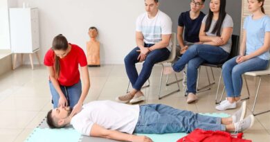 Your Guide to Effective CPR Insights from First Aid Training