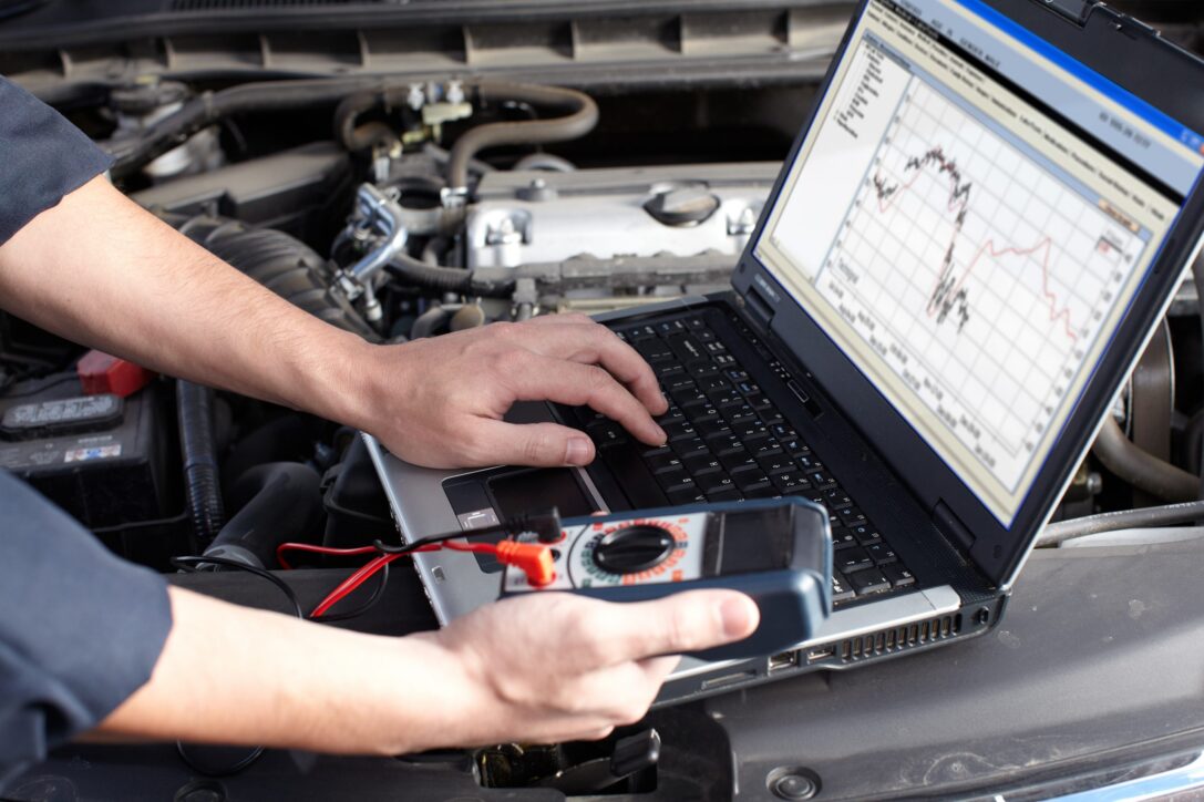 Choosing a Vehicle Automotive Diagnostic Tool