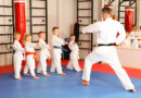 Martial Arts for Kids: Unlocking the Benefits of Karate Classes