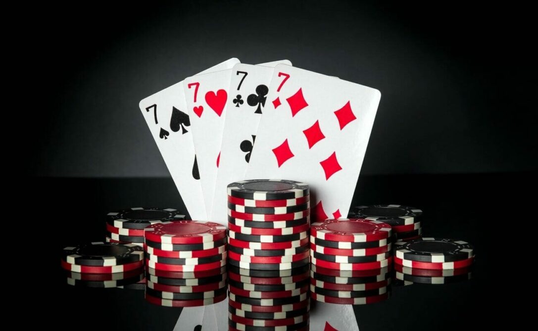 Understanding Different Types of Poker Chips