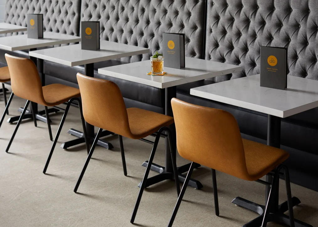 Modern Chairs for restaurants
